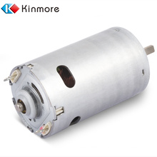 High Torque DC 24V Electric Boat Motor